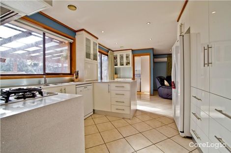 Property photo of 36 Hetherington Circuit McKellar ACT 2617