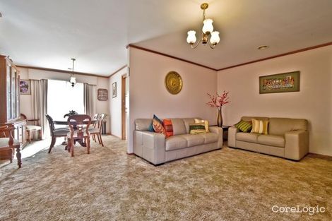 Property photo of 36 Hetherington Circuit McKellar ACT 2617