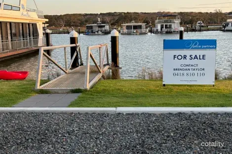 Lot 21 Pelican Dr, Mannum, SA 5238