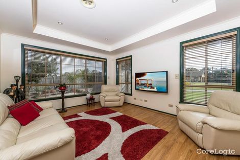 Property photo of 2 Merrill Drive Epping VIC 3076