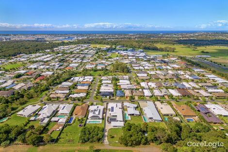 Property photo of 10 Wilkiea Street Meridan Plains QLD 4551