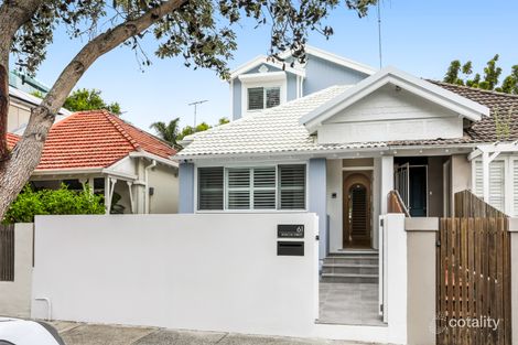 61 Roscoe St, Bondi Beach, NSW 2026