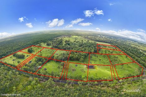 Lot 2 Old Bruce Hwy, Burrum Town, QLD 4659