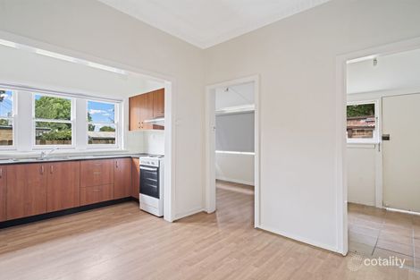Property photo of 49 Penshurst Street Willoughby NSW 2068