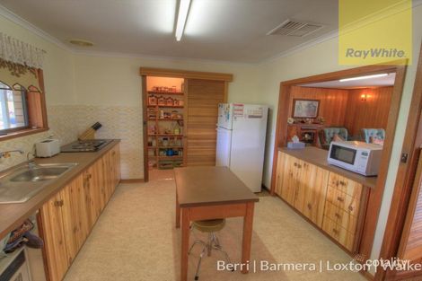 Property photo of 173 Evans Road Barmera SA 5345