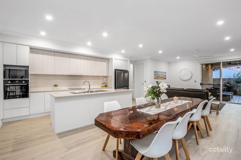 Property photo of 14 Village Boulevard Pimpama QLD 4209