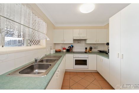 Property photo of 1/173 Kerrigan Street Frenchville QLD 4701