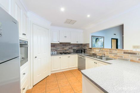 Property photo of 2 Merrill Drive Epping VIC 3076