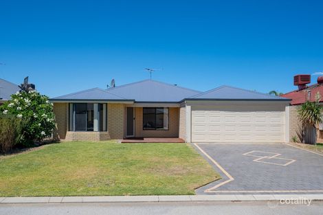 Property photo of 7 Bogue Way Port Kennedy WA 6172