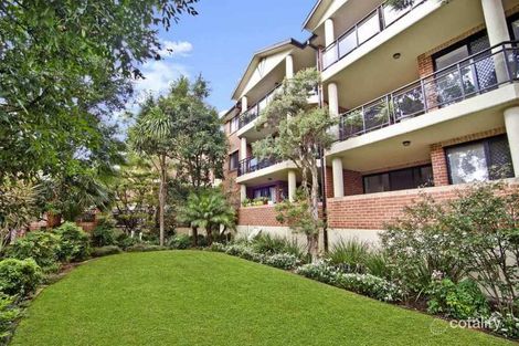 Property photo of 31/72-78 Constitution Road West Meadowbank NSW 2114