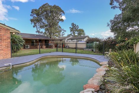 Property photo of 23 Comerford Close Aberdare NSW 2325