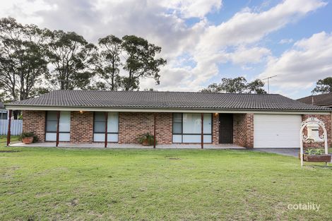 Property photo of 23 Comerford Close Aberdare NSW 2325