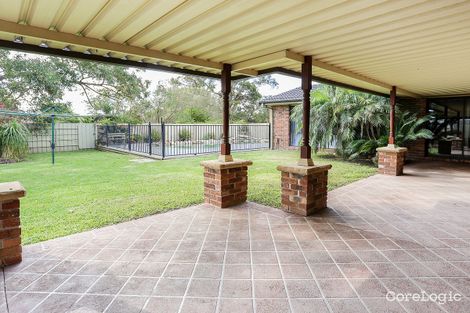 Property photo of 23 Comerford Close Aberdare NSW 2325