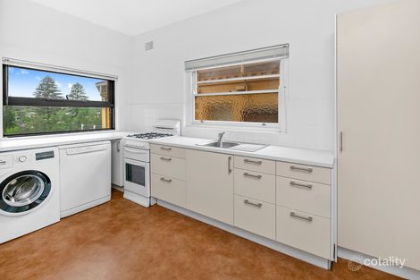 Property photo of 1/54 Greycliffe Street Queenscliff NSW 2096
