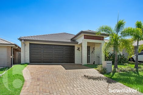 Property photo of 17 Severn Crescent North Lakes QLD 4509