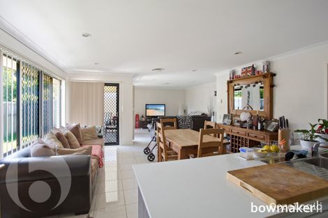 Property photo of 17 Severn Crescent North Lakes QLD 4509