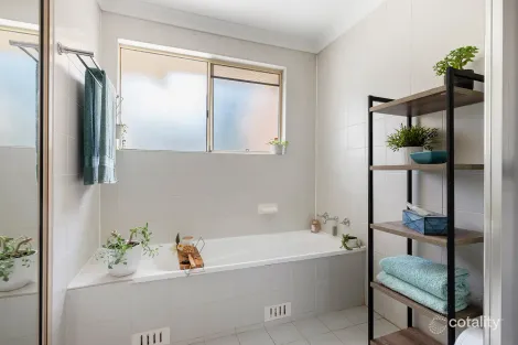 Property photo of 3/49 Parsonage Road Castle Hill NSW 2154