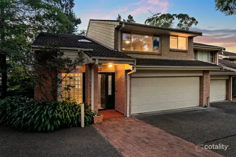 3/49 Parsonage Rd, Castle Hill, NSW 2154