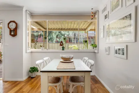 Property photo of 3/49 Parsonage Road Castle Hill NSW 2154