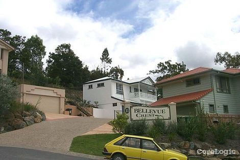 Property photo of 5/11 Tara Terrace Carrara QLD 4211