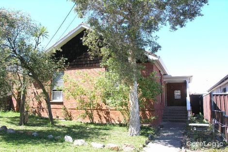 Property photo of 9 David Street Greenacre NSW 2190