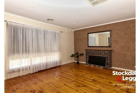 Property photo of 42 Sutherland Street Hadfield VIC 3046