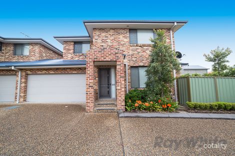 3/26 Bourke St, Adamstown, NSW 2289