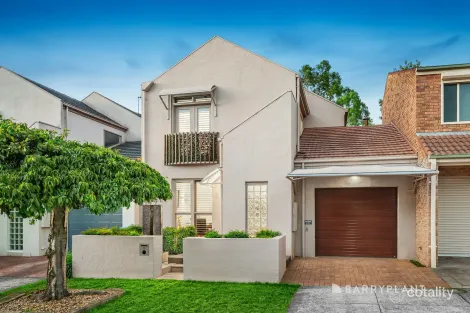 Property photo of 9 Nectar Mews Knoxfield VIC 3180