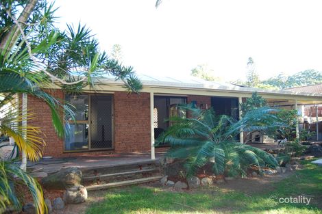 Property photo of 66 Clives Circuit Currumbin Waters QLD 4223