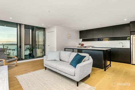 Property photo of 1501D/21 Robert Street Collingwood VIC 3066