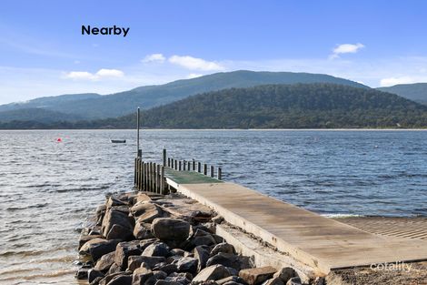 Property photo of 563 White Beach Road White Beach TAS 7184