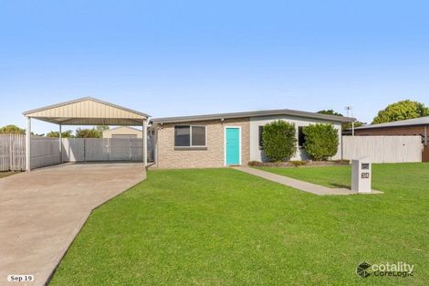 34 Birrabang St, Kirwan, QLD 4817