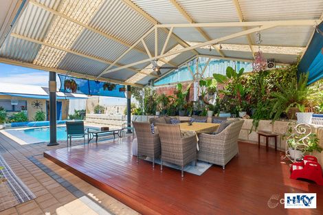 169 Bronzewing Ave, Ellenbrook, WA 6069