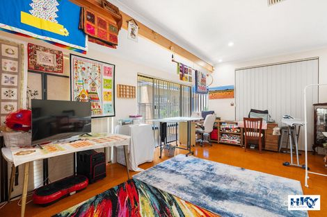 Property photo of 169 Bronzewing Avenue Ellenbrook WA 6069