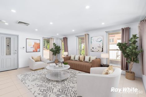 Property photo of 2/14 Tungarra Road Girraween NSW 2145