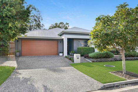 Property photo of 88 Melville Drive Pimpama QLD 4209