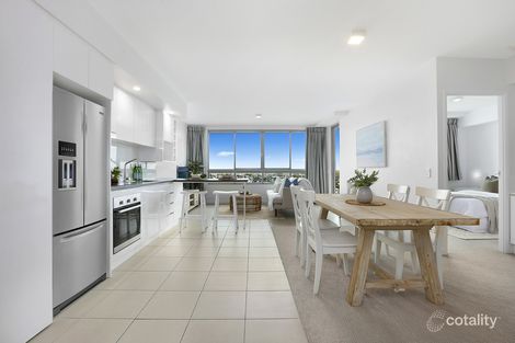 Property photo of 702/21 Douglas Street Mooloolaba QLD 4557
