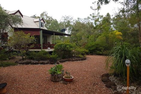 625 Millstream Pde, Millstream, QLD 4888