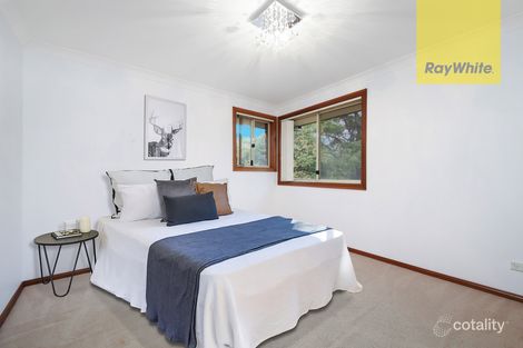 Property photo of 4 Gowan Brae Avenue Oatlands NSW 2117
