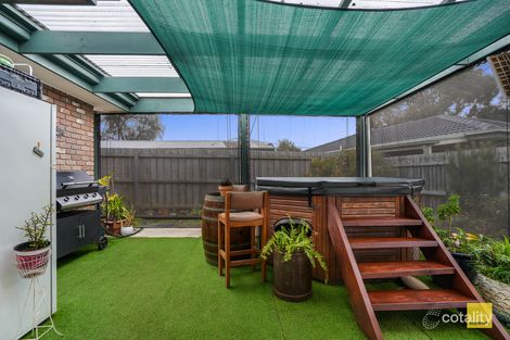 Property photo of 2 Lode Court Diggers Rest VIC 3427