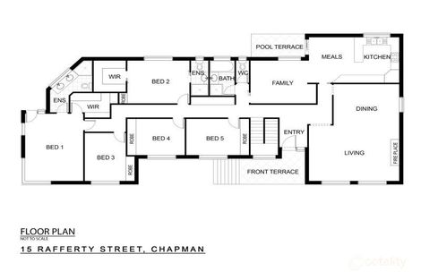 Property photo of 15 Rafferty Street Chapman ACT 2611