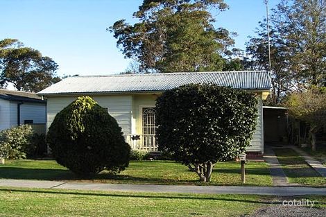 Property photo of 70 Osborne Avenue Umina Beach NSW 2257