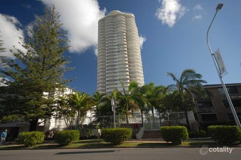 16b/3 Second Ave, Burleigh Heads, QLD 4220