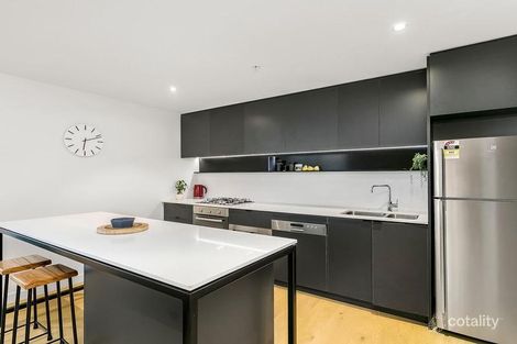 Property photo of 1501D/21 Robert Street Collingwood VIC 3066