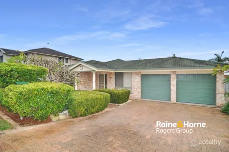 132 ROPER RD, BLUE HAVEN, NSW 2262