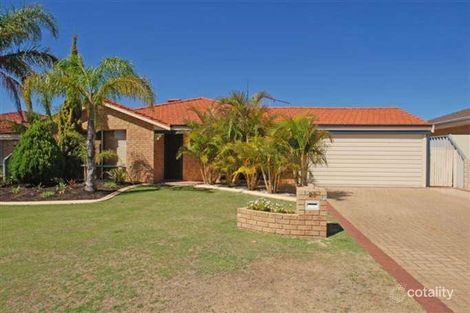 23 Laurelston Hts, Woodvale, WA 6026