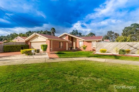 Property photo of 2 Merrill Drive Epping VIC 3076