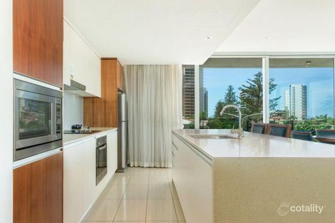 Property photo of 206/3018 Surfers Paradise Boulevard Surfers Paradise QLD 4217