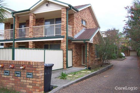 Property photo of 3/6 Lincoln Street Charlestown NSW 2290