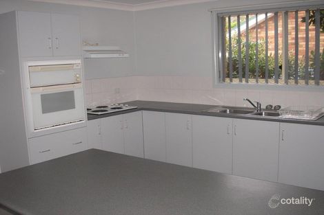 Property photo of 3/6 Lincoln Street Charlestown NSW 2290